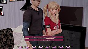 complete gameplay - pale carnations part 14