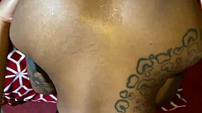 Does Nasty Neighbor Want Only Asshole Fucked Weekly?