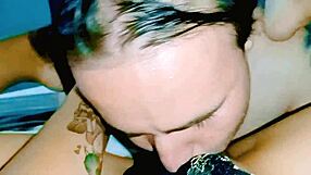 Woman Found With Exposed Breasts Gets Recorded Without Realizing.