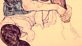 Vintage Erotic Drawings from Antique Collections