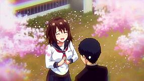 iizuka-senpai and blazer in audio latino cap 01, it's so exciting!