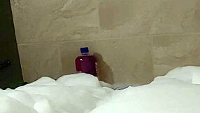 Cyno Solo Bubble Bath Fun 2