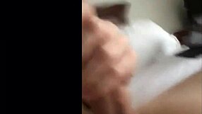 Boys With Piercing Jerking Cock And Cumming Hard