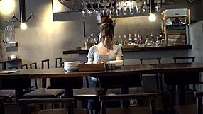 Do you beg for irrumatio and spanking?