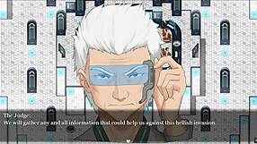 succubus covenant generation one hentai game pornplay ep 1 cute blonde fairy and naughty demon girl