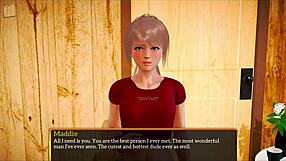 My new family explores anime adventures