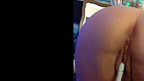 My White Elephant Pussy Dance