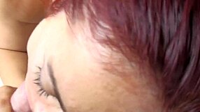 Mary Rider relaxes with deep therapy techniques