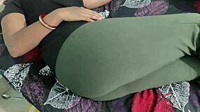 I fucks my jija-sali hard an creampie her big ass