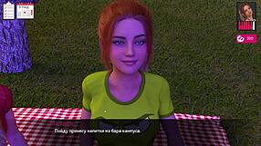 complete gameplay - melody part 23