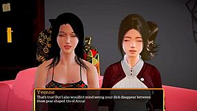 My new family explores anime adventures