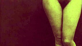 i remember the vintage porn with undressing and striptease.