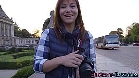 I watched these classy sluts get their asses fucked so hard