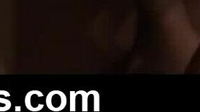 anita gives black guy ball sucking deepthroat blowjob