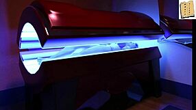 Soția și mama vitregă împart momente intime fierbinți