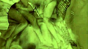 Vintage Erotic Illustration