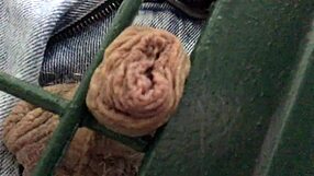 i fuck that great cock with toys and cumshot close up