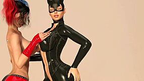 My Cute Roommate Part 10: Wild Doggystyle in Dorm