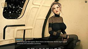 tales from the unending void part 34 gameplay walkthrough