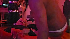 Angelg and kuzz celebrate halloween in this special part 2 with costumes and fun