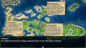 succubus covenant generation one hentai game pornplay ep 1 cute blonde fairy and naughty demon girl