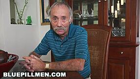 BLUEPILLMEN - GRANDPA FRANKIE IS A FAST LEARNER BPM14828