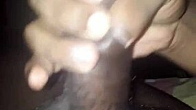 He Masturbates At Midnight Homemade