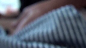 I Am Waiting For Your Fuck! Come Pound My Ass!