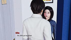 Discover My Real Desire in This Exciting Episode 16!