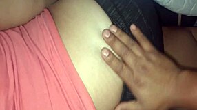 Redhead Milf Mamaflorecita Sucks Son's Dick On Valentine's Day