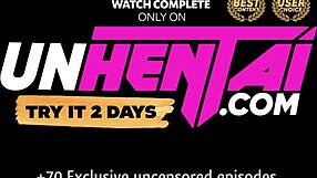 อนิเมะเมียดุ้งๆนอกใจเย็ดเจ้านายในออฟฟิศ