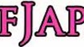 Hana Haruna, the Japanese mature woman, gets a light spanking in the scene.