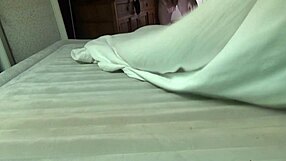 PJ Daniels Gets Anal Left in Teen Assfucking Scene