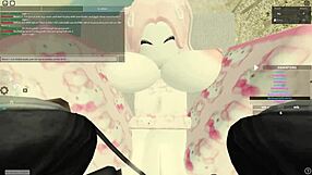 roblox porn story with deepthroat and doggystyle scenes