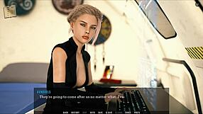 Tales From The Unending Void Episode 124!