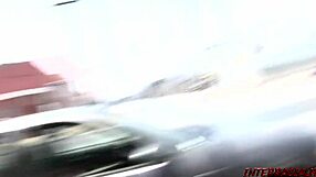 18 Year Old Gets Monster Black Dick In Interracial Hardcore