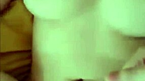 Vietnam hot wife, bent over for doggy?