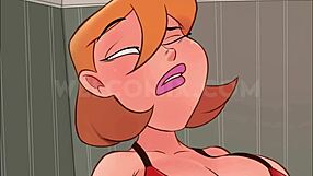 i love these naughty home animations from 10 to 14