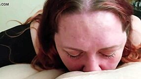 Sex Video Sv0699 with Intense Blowjob Action