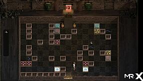 Treasure Of Nadia Puzzles 19-24 Walkthrough E3 91