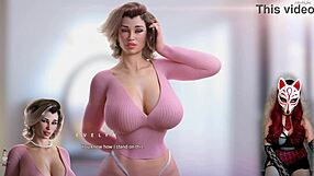 Apocalust 4 Big Ass Milf, Ready For Monster Cock?