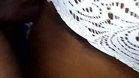 Damn! Her Big Booty Caught My Eye, Gotta Bang Her