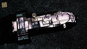 Tales From The Unending Void Episode 124!