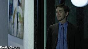 Elsa Jean Bangs Her Boss on Final Day