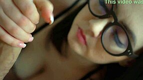 A hot milf gives great blow jobs to her men and even gets oral creampies