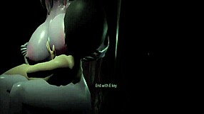 What Secrets Hide In The Ruins Of Another World Gallery?