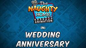 Älskar dessa kåta hemmanimationer från 10 till 14