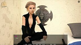 Tales From The Unending Void Episode 124!