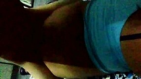 Mexican prostitute Evelin takes big cocks boldly