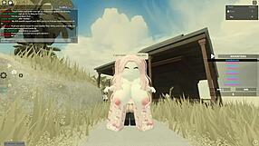 roblox porn story with deepthroat and doggystyle scenes